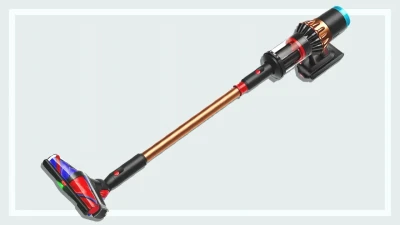 Dyson V16 Piston Animal İncelemesi: Evinizde Gücün Yeni Tanımı